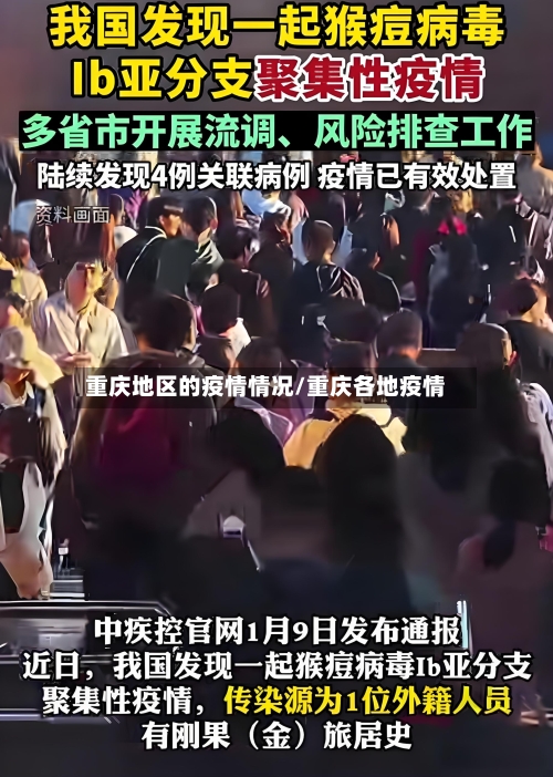 重庆地区的疫情情况/重庆各地疫情-第2张图片