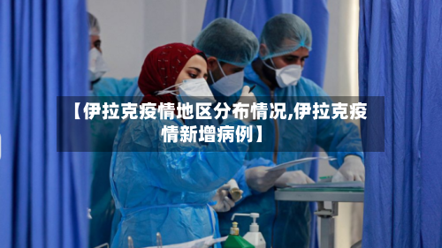 【伊拉克疫情地区分布情况,伊拉克疫情新增病例】-第2张图片