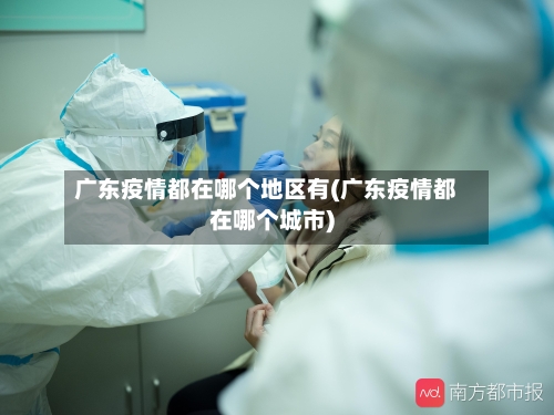 广东疫情都在哪个地区有(广东疫情都在哪个城市)-第3张图片