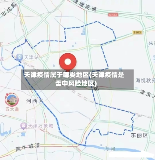 天津疫情属于哪类地区(天津疫情是否中风险地区)-第2张图片