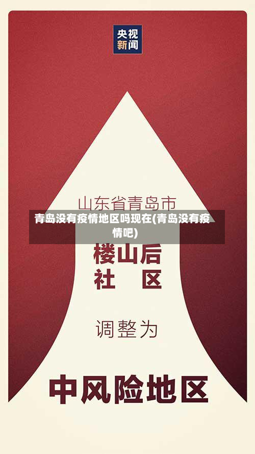 青岛没有疫情地区吗现在(青岛没有疫情吧)-第2张图片