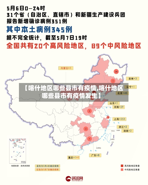 【喀什地区哪些县市有疫情,喀什地区哪些县市有疫情发生】-第3张图片
