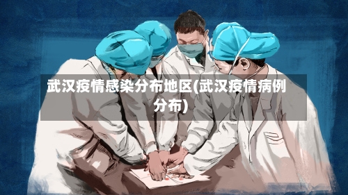 武汉疫情感染分布地区(武汉疫情病例分布)-第2张图片