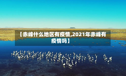 【赤峰什么地区有疫情,2021年赤峰有疫情吗】