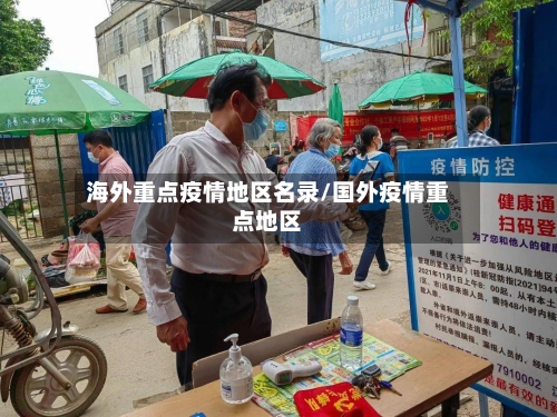 海外重点疫情地区名录/国外疫情重点地区-第3张图片