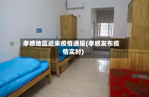 孝感地区近来疫情通报(孝感发布疫情实时)