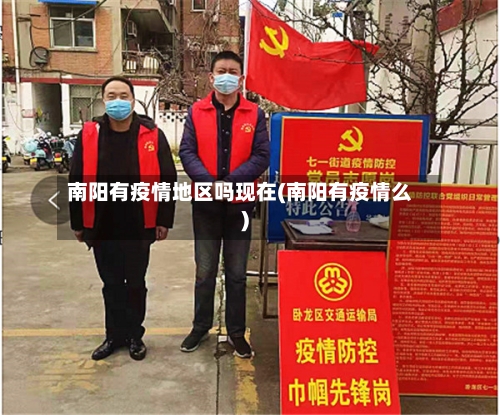 南阳有疫情地区吗现在(南阳有疫情么)-第2张图片
