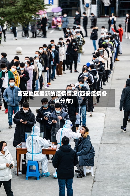 西安地区最新的疫情情况(西安疫情各区分布)