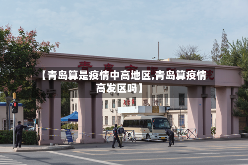 【青岛算是疫情中高地区,青岛算疫情高发区吗】-第2张图片