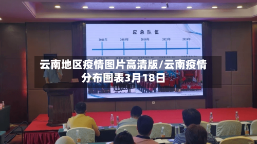 云南地区疫情图片高清版/云南疫情分布图表3月18日